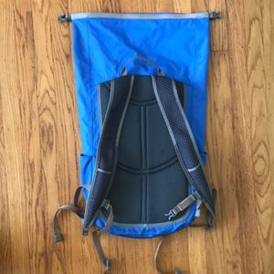 ExPed Typhoon 25L